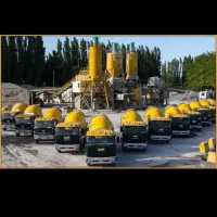 فروش بتن اماده