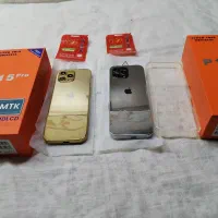 چند مدل گوشی 4سیمکارته|موبایل|اصفهان, هفتون|دیوار