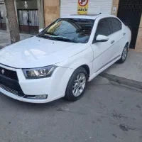 دناتوربو۶ دنده دستی فول