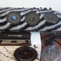 سیستم نیمه سنگین|صوتی و تصویری|مشگین شهر, |دیوار