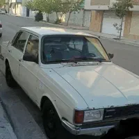 پیکان سواری مدل۷۷