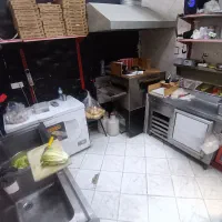 33 متر تجاری بر اصلی ابومسلم پاخور بی‌نظیر|اجارهٔ مغازه و غرفه|تهران, مسعودیه|دیوار