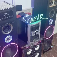 ظبت سونی GN 90 و باند بزرگ وغیر