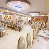 رستوران،تالار پذیرایی