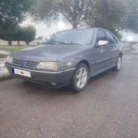 پژو۴۰۵مدل ۹۱|خودرو سواری و وانت|شوشتر, |دیوار