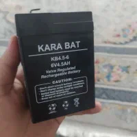 باطری موتور