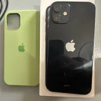 iPhone 12 mini 128