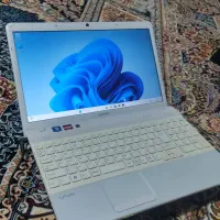 لپتاپ سونی ژاپنی اصل