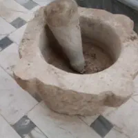 سرکو قدیمی یا آسیاب بسیار قدیمی
