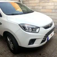 جک s5 دنده مدل ۹۶|خودرو سواری و وانت|تهران, افسریه جنوبی|دیوار