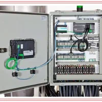برق کار صنعتی PLC برقکار ساختمانی تابلو برق|خدمات پیشه و مهارت|کرج, شهرک شیخ سعدی|دیوار