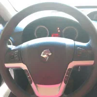 رانا پلاس ارتفاع یافته در حد صفر ۱۴۰۳معاوضه با دنا|خودرو سواری و وانت|برازجان, |دیوار