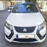 کوییک rs مدل 403|خودرو سواری و وانت|صدرا-فارس, فاز ۲|دیوار