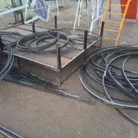 نورد و خم لوله و پروفیل|خدمات پیشه و مهارت|نیشابور, فضل|دیوار