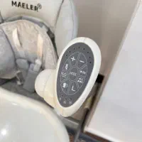 صندلی غذا تاب برقی|تخت و صندلی بچه|ورامین, ورامین|دیوار