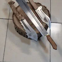 ست کامل ۳ عددی با غلاف