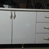 کمد1نیم متری