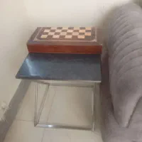 وسط مبل|مبلمان خانگی و میز عسلی|شاهینشهر, شهرک گلدیس|دیوار