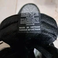 کتونی جردن ساقدار|کیف، کفش، کمربند|رشت, باهنر|دیوار