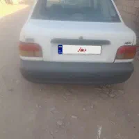 پراید مدل ۸۹ سالم|خودرو سواری و وانت|دزفول, |دیوار