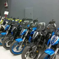 خرید موتور سیکلت با شرایط ویژه اقساط|موتورسیکلت|فردیس, نسترن شرقی|دیوار