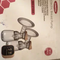 شیر دوش برقی