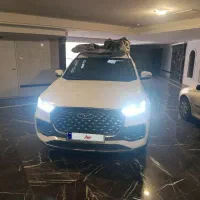 تیگو ۸ پرومکس