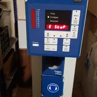 دستگاه جوش پلاستیک آلتراسونیک (برانسون آمریکا)|ماشین‌آلات صنعتی|تهران, دانشگاه شریف|دیوار