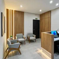 ۱۲۰ متر/مدرن و تازه ساخت/گلسار صابرین