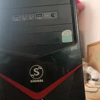 کامپیوتر کیس مانیتور لپ‌تاپ رایانه