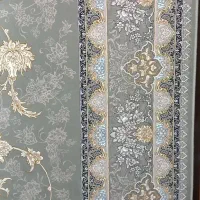 قالی|فرش|مشهد, فدک|دیوار