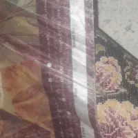 دوعدد قالی  درحدنو
