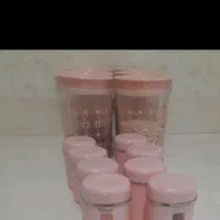 سرویس ادویه حبوبات