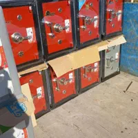 گاوصندوق شهر تخفیف 50 / به صرفه چکی|ابزارآلات|تهران, فلاح|دیوار