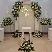 گل آرایی جایگاه عروس، دیزاین خنچه، ماشین عروس|خدمات پذیرایی، مراسم|اصفهان, سپاهان‌شهر|دیوار