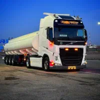 راننده پایه یک جویای کار