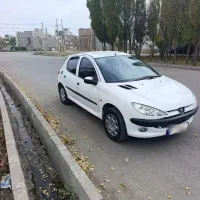 206 مدل 89