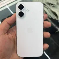 آیفون 16نرمال 128گیگ