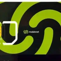 سیم کارت  912