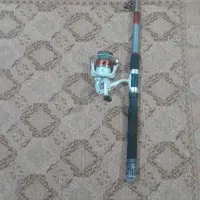 چوپ چرخ ماهی گیری