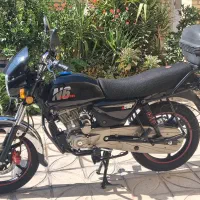 فروش فوری موتور کویر طرح باکسر