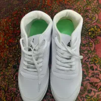کتنی air jordan|کیف، کفش، کمربند|تهران, وحیدیه|دیوار