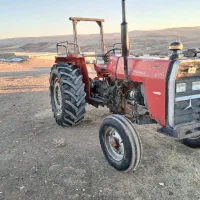 فروش تراکتور مدل ۶۳ اوزال ترکیه درجه یک|خودرو سنگین|سقز, |دیوار