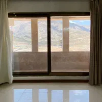 آپارتمان ۱۴۵ متر_سه خواب_ویودار