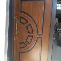 تولیدی درب ضد سرقت /روکوب /cncوhdfوhpl