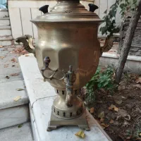 سماور زغالی مولن روژ