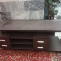 میز|میز تلویزیون|تهران, هاشم‌آباد|دیوار