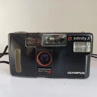 دوربین عکاسی کلکسیونی المپیوس OLYMPUS CAMERA