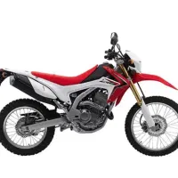 موتورسیکلت تریل