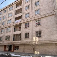 فروش یک واحد آپارتمان منظریه